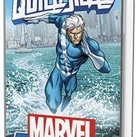 Marvel Champions: El Juego de Cartas – Quicksilver Pack de Héroe