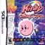 Video Game: Kirby Canvas Curse