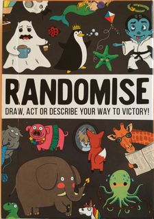 Randomise