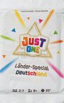 Just One: Länder-Special Deutschland