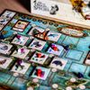  On The Origin of Species, An Evolutionary Research Board Game  by Artana Games, Charles Darwin's Trip Through the Galapagos as a  Strategic Science Board Game for Kids and Families