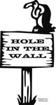 Hole In The Wall
