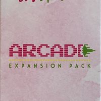 Railroad Ink: Arcade Expansion Pack