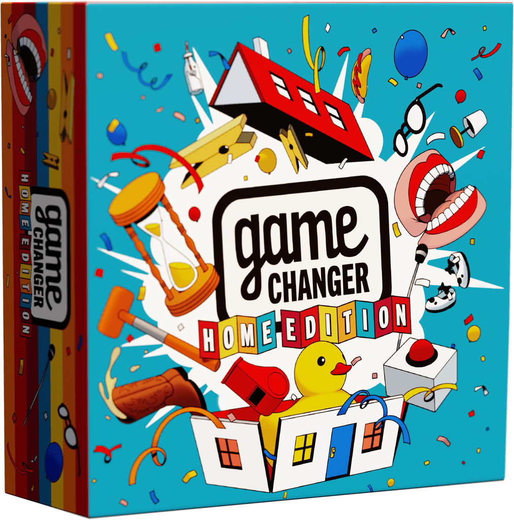 Illustration 1 de Game Changer: Home Edition