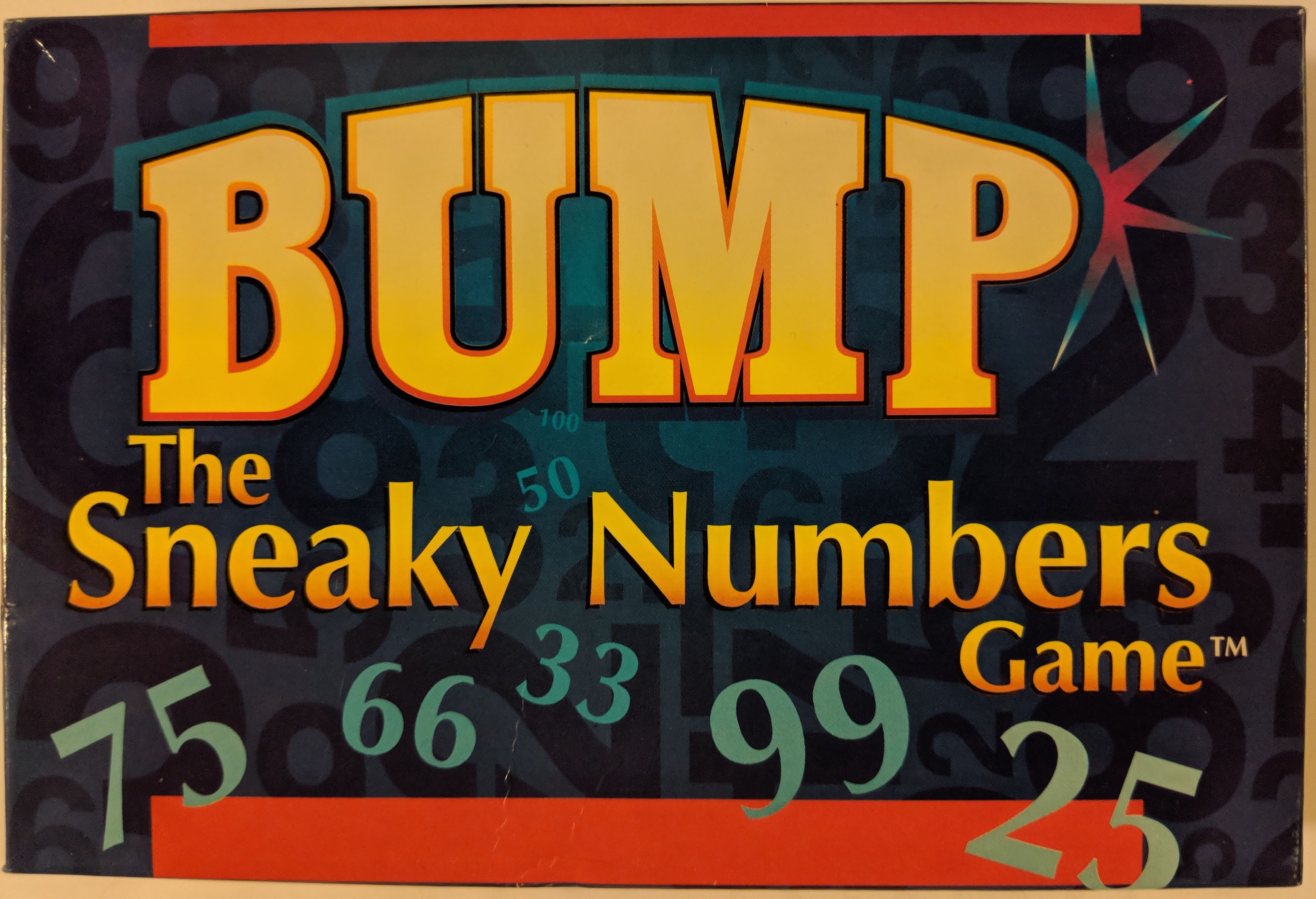 Bump