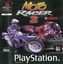 Video Game: Moto Racer 2