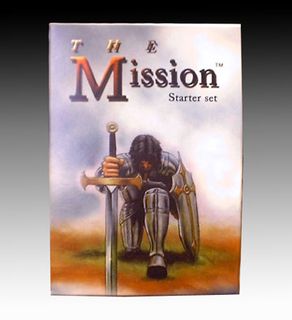 The Mission