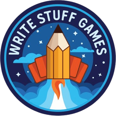 Write Stuff Games