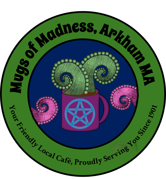 Mugs of Madness