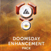 Board Game: Anachrony: Doomsday Enhancement Pack