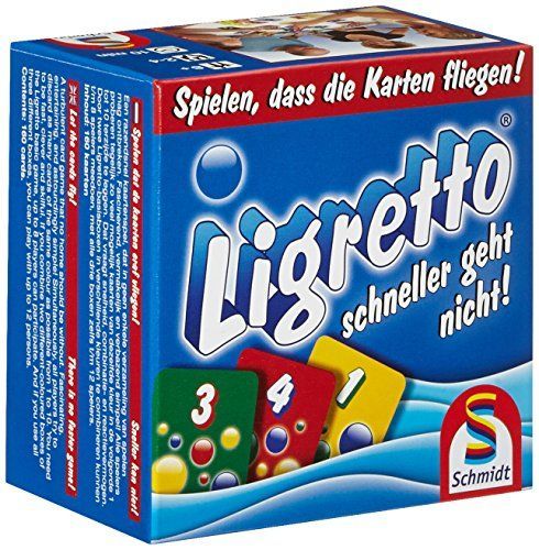 Ligretto