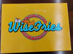 Wise Fries