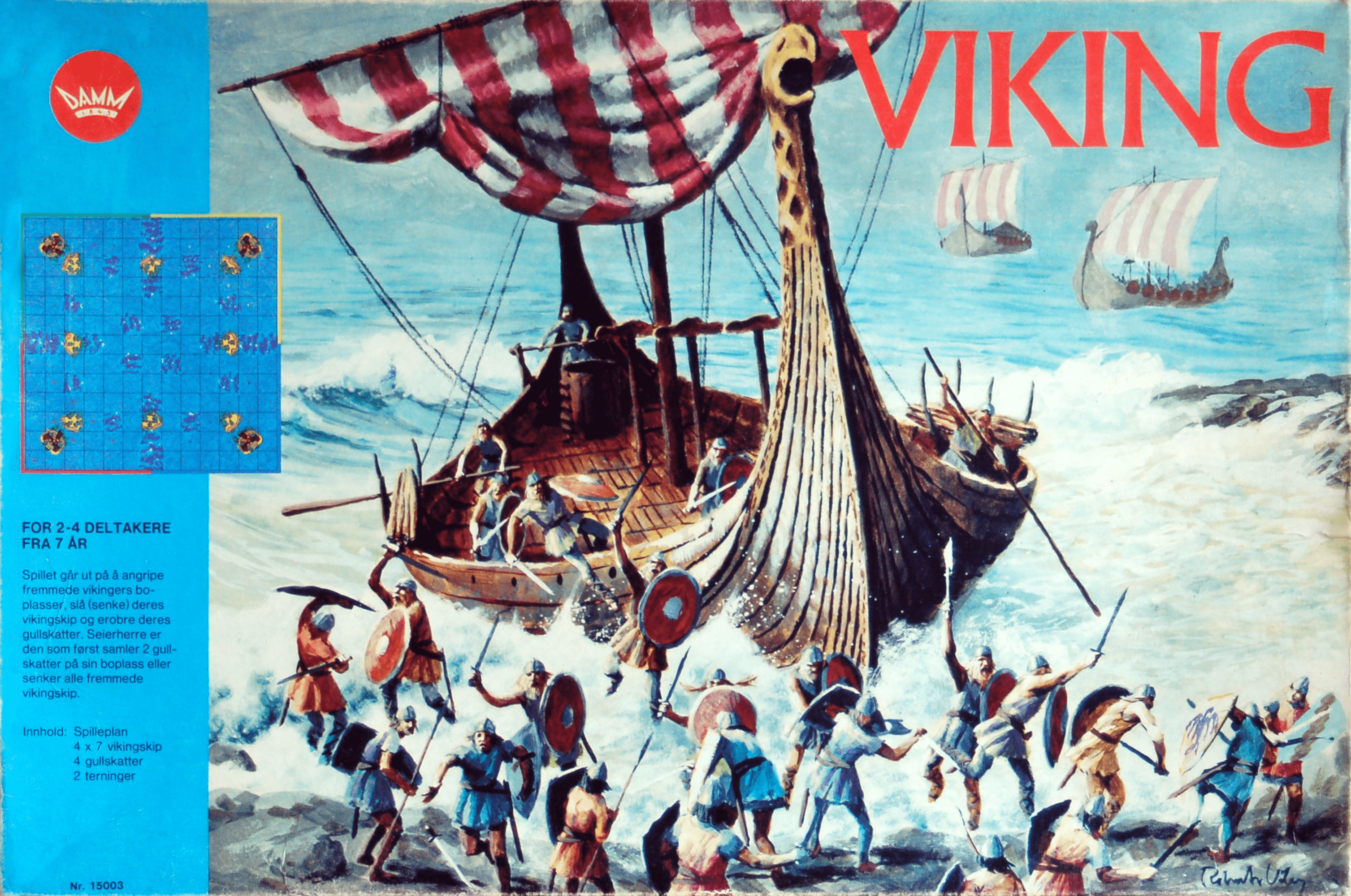 Viking
