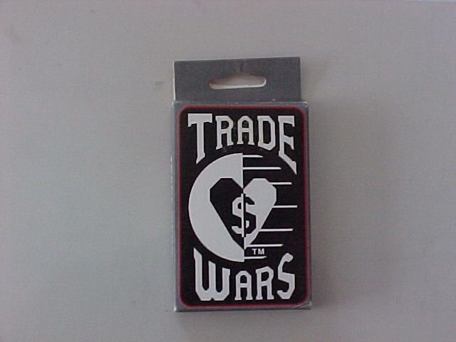 Trade Wars