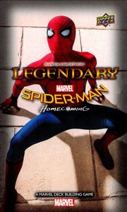 spiderman homecoming game
