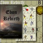 Legends of the Ancient World: Ebon Rebirth