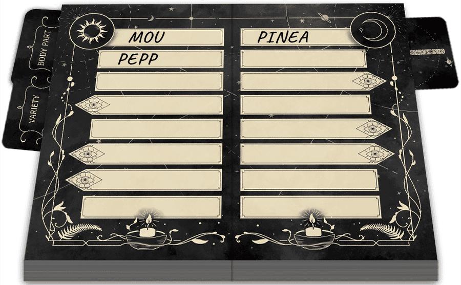 Asset image game Phantom Ink
