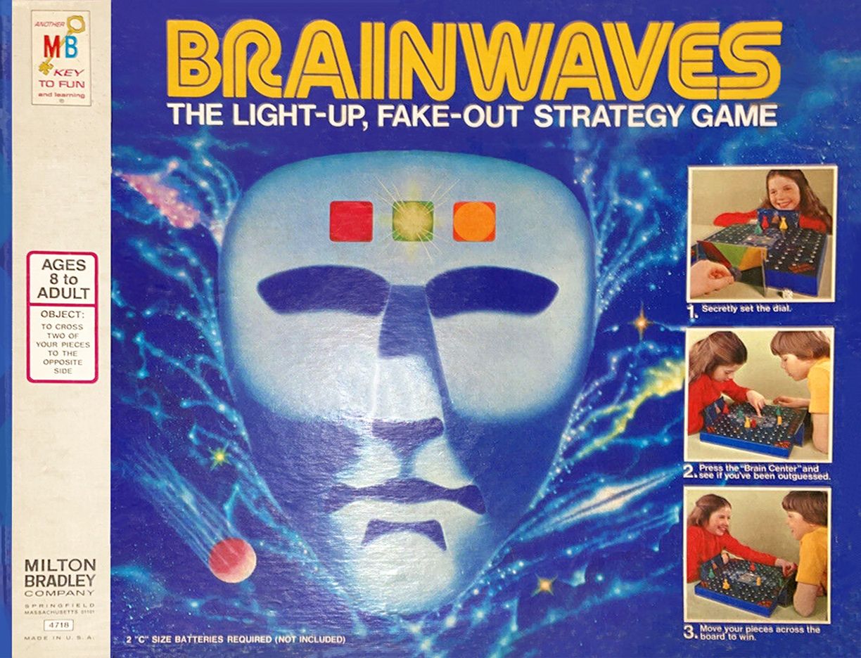 Brainwaves