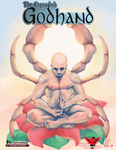RPG Item: The Expanded Godhand