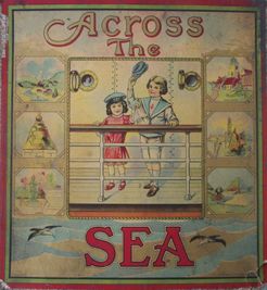 Across the Sea