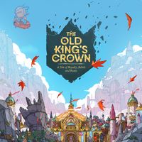 The Old King's Crown