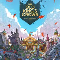 The Old King's Crown