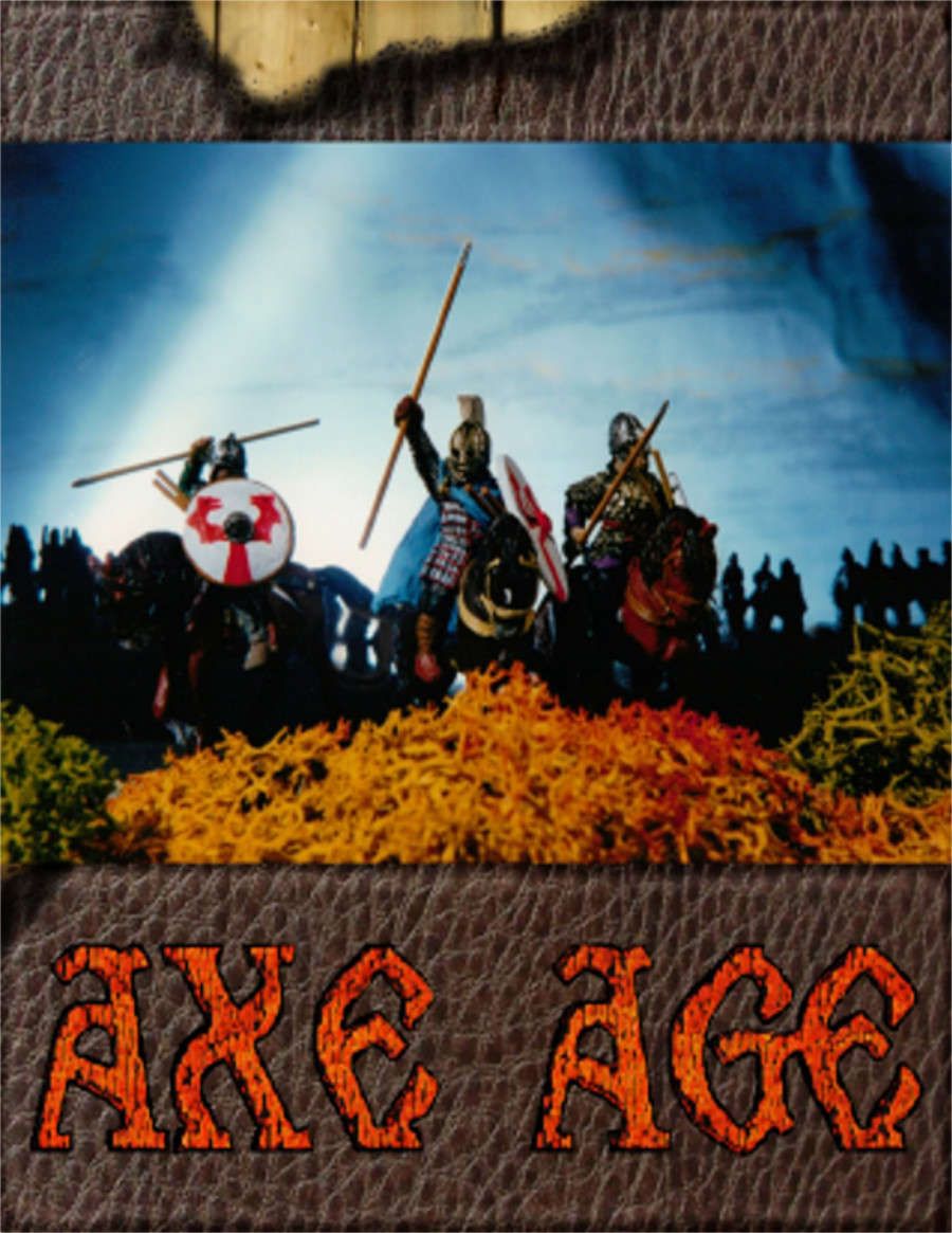 Axe Age