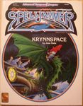 RPG Item: SJR7: Krynnspace