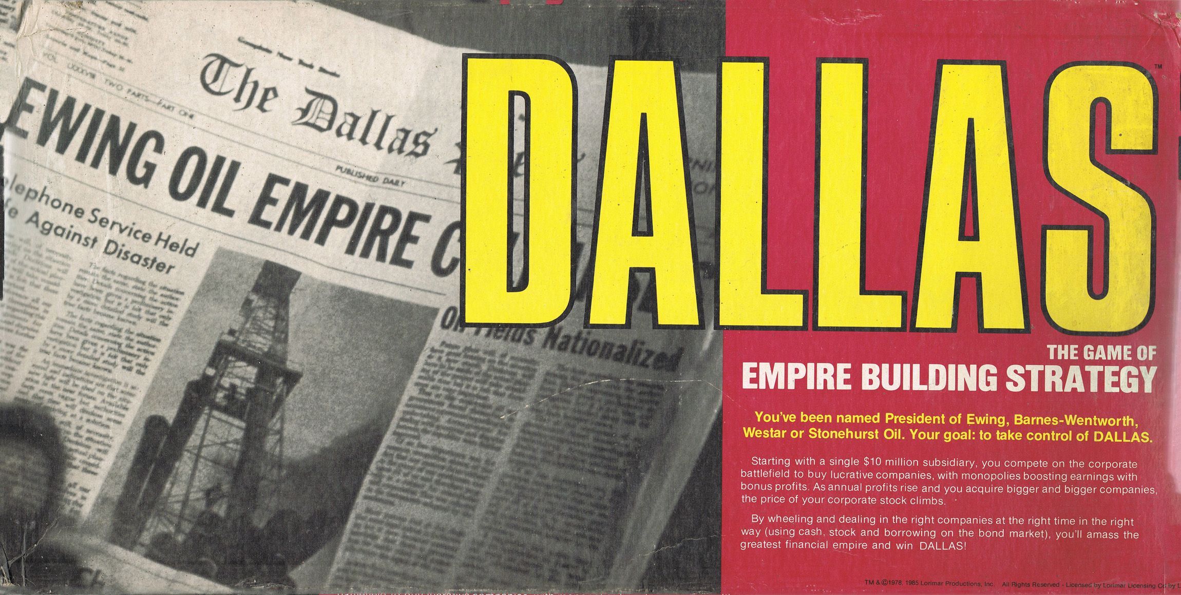 Dallas