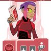 Charlize Gun (Mars Agent)