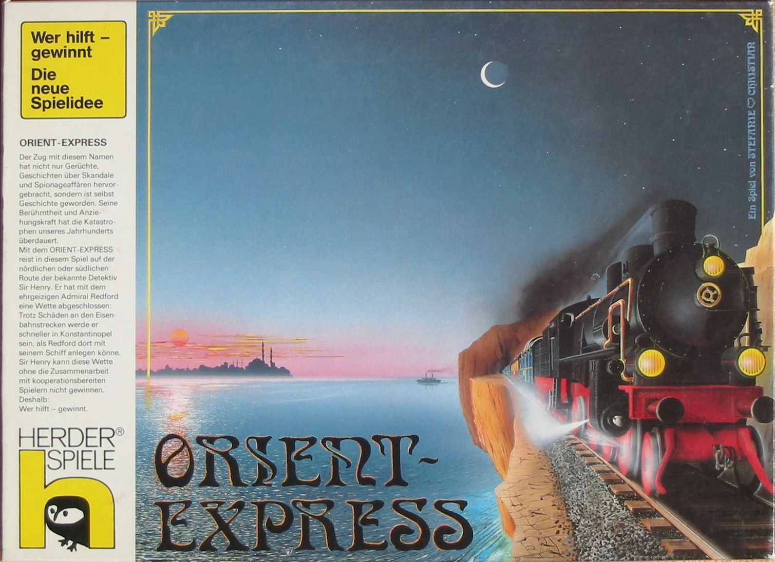 Orient-Express
