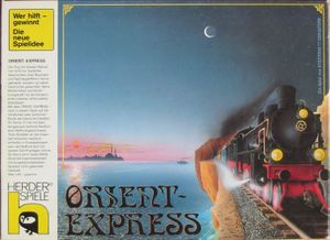 Orient-Express