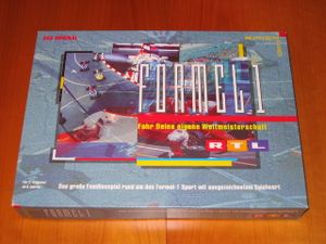 Formel 1
