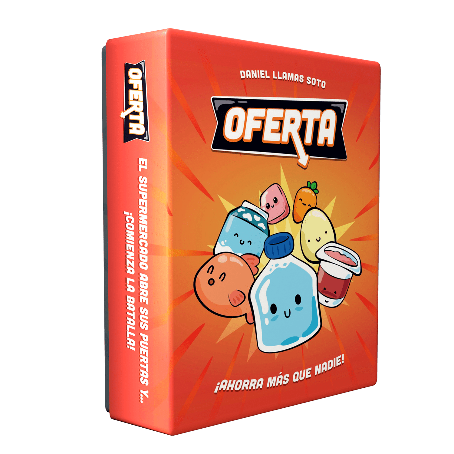 Oferta
