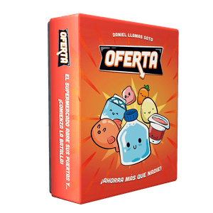 Oferta