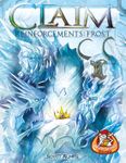 Claim: Reinforcements – Frost