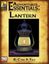 RPG Item: Adventurer Essentials: Lantern