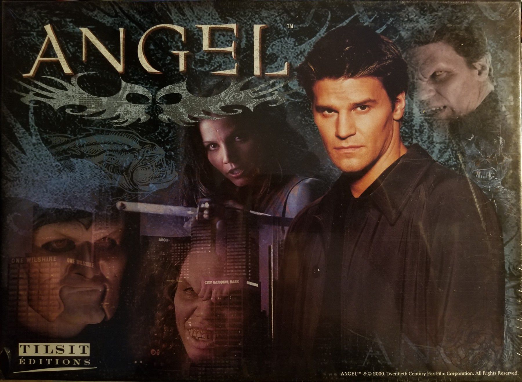 Angel