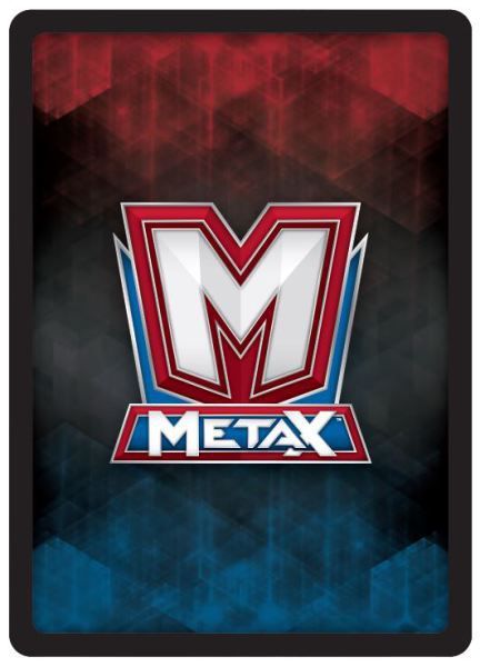 MetaX