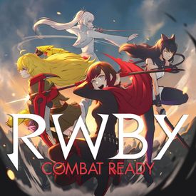 ボードゲーム　RWBY: Combat Ready＋拡張パック　和訳付き RWBY: Combat Ready Review