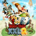 Video Game: Asterix & Obelix XXL 2: Mission – Las Vegum