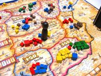 The king locks down its province and sends those…