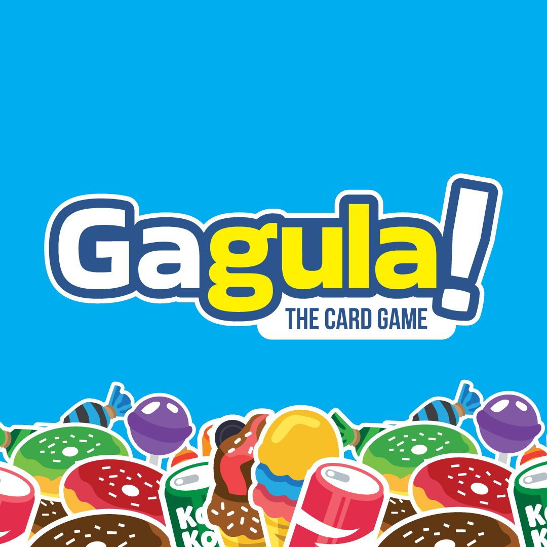Cover art for Gagula