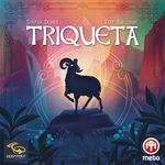 Board Game: Triqueta