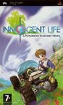 Video Game: Innocent Life: A Futuristic Harvest Moon