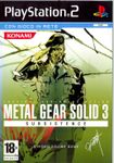 Video Game Compilation: Metal Gear Solid 3: Subsistence