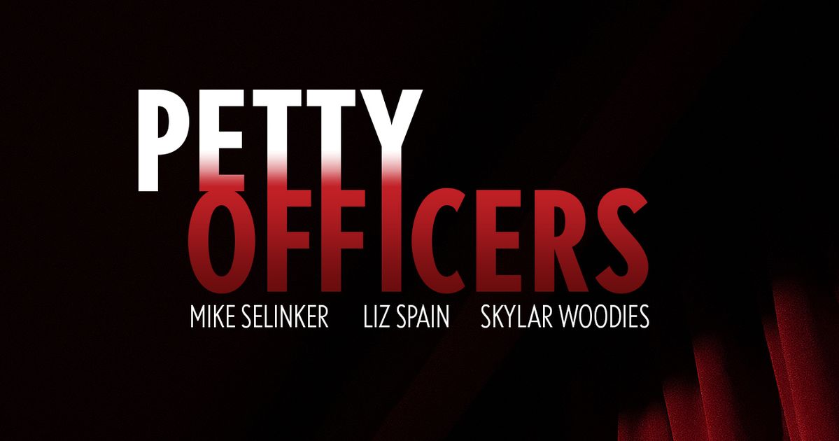 Expansão Detective: Signature Series - Petty Officers