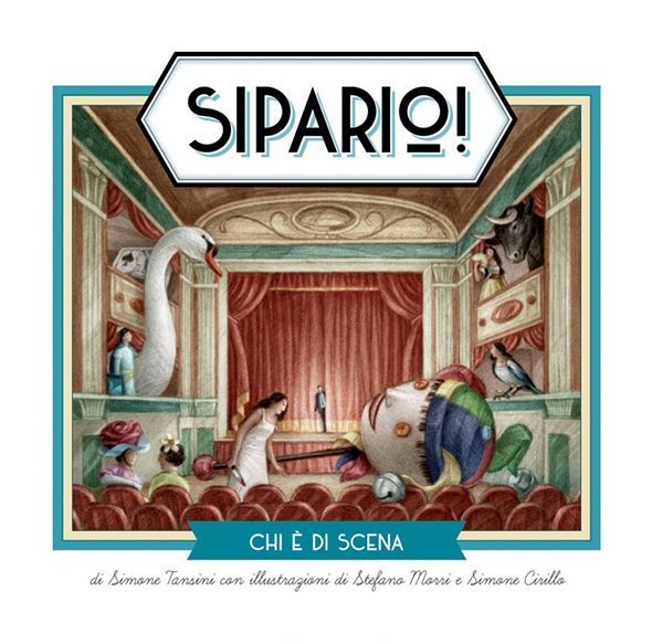 Sipario!