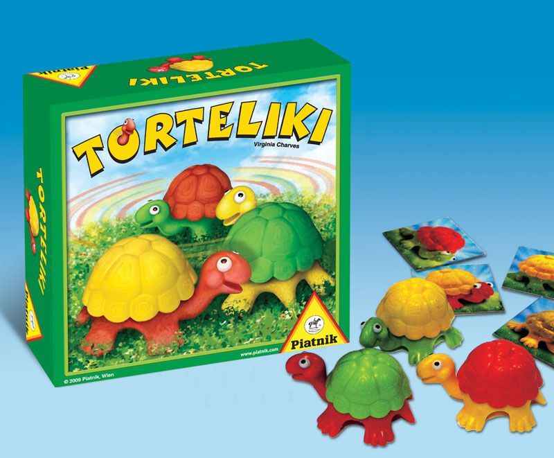 Torteliki