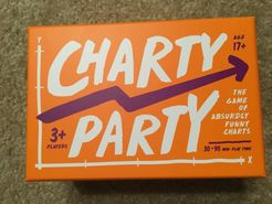 Charty Party box art